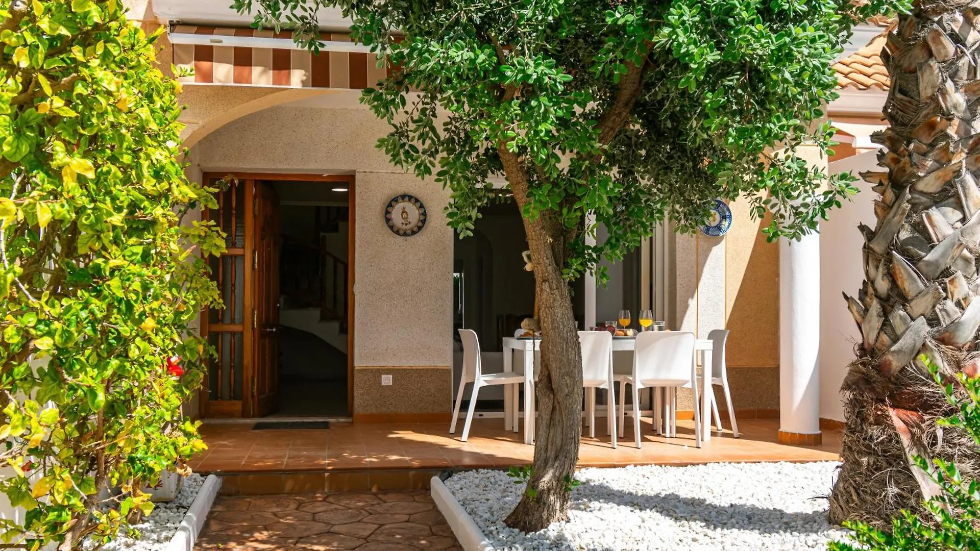 Casa de Férias Duplex De 3 Habitaciones En Terreros - By Aloha Palma San Juan de los Terreros Espanha