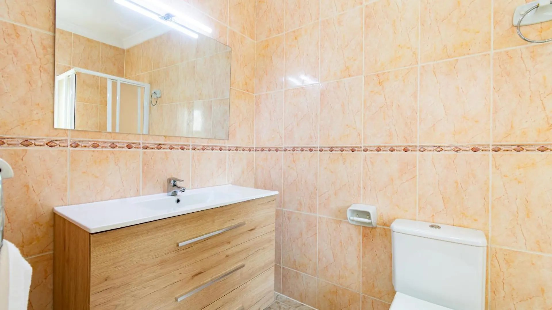 Casa de Férias Duplex De 3 Habitaciones En Terreros - By Aloha Palma San Juan de los Terreros