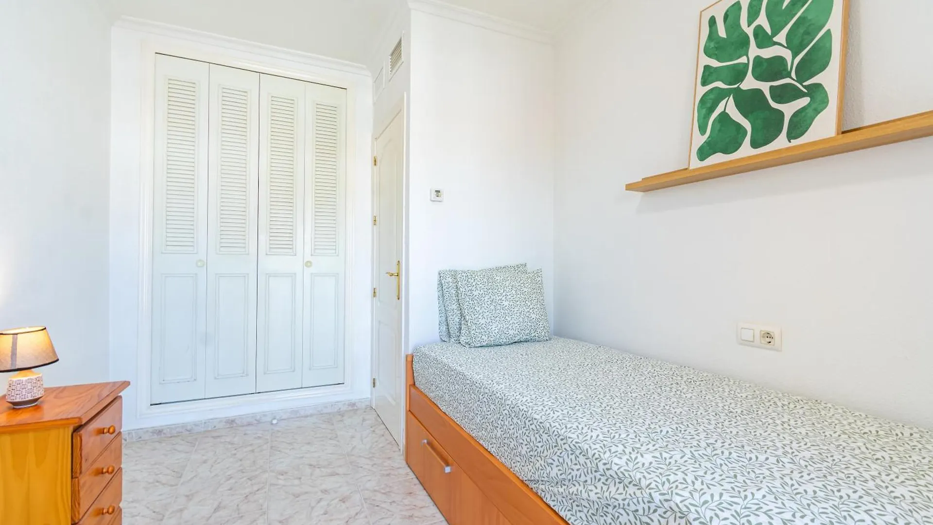 Duplex De 3 Habitaciones En Terreros - By Aloha Palma San Juan de los Terreros Casa de Férias