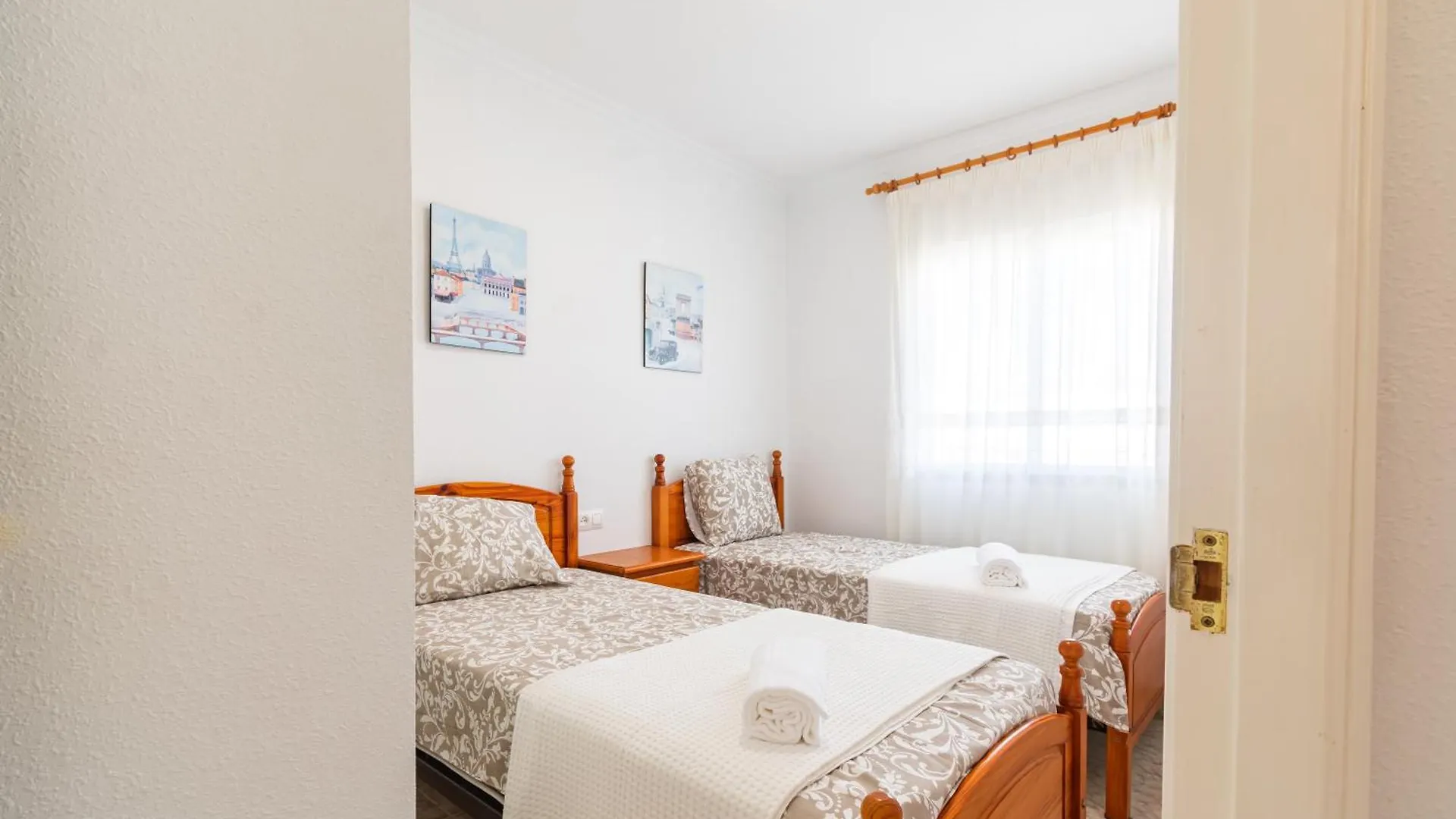 Casa de Férias Duplex De 3 Habitaciones En Terreros - By Aloha Palma San Juan de los Terreros