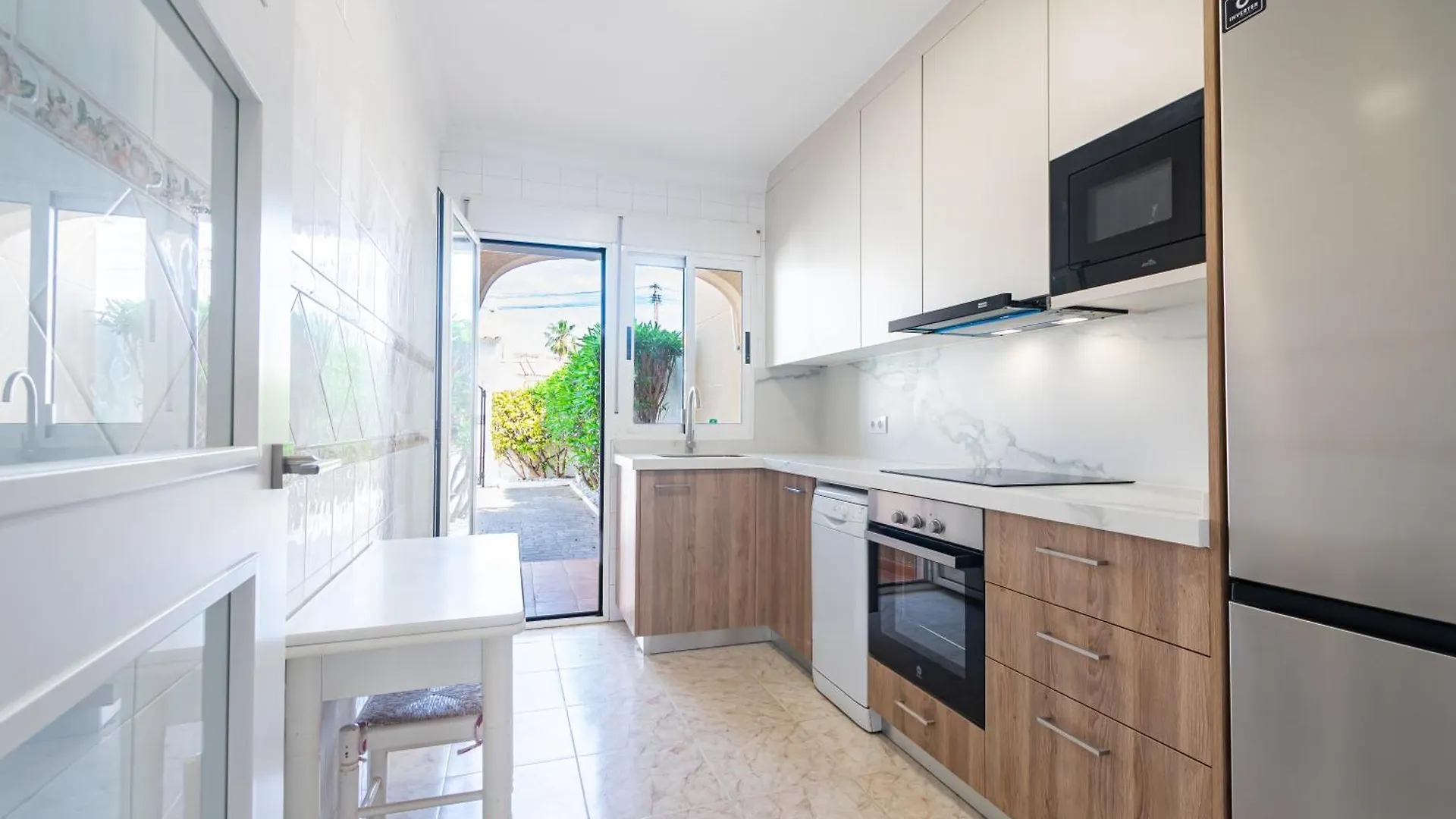 Casa de Férias Duplex De 3 Habitaciones En Terreros - By Aloha Palma San Juan de los Terreros Espanha