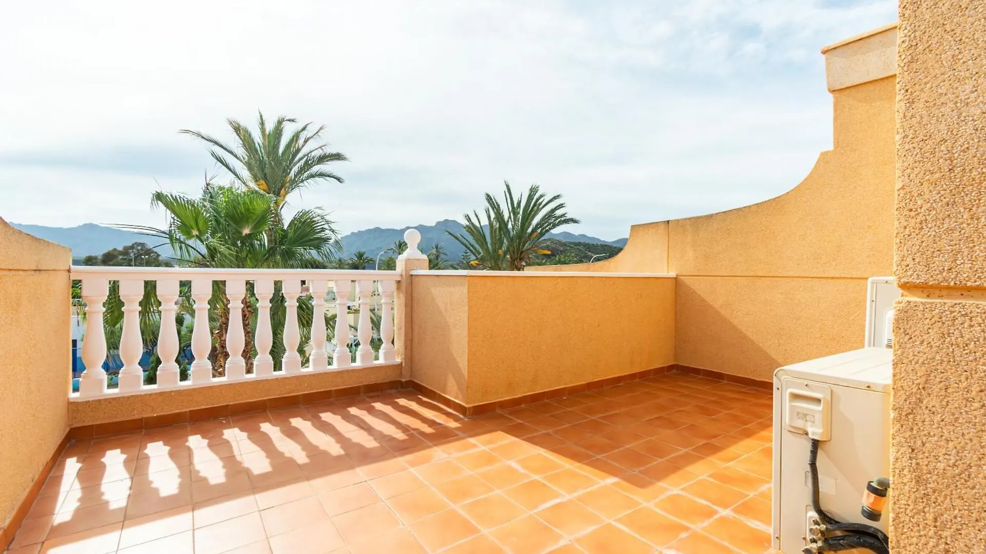 Duplex De 3 Habitaciones En Terreros - By Aloha Palma San Juan de los Terreros 0*,  إسبانيا