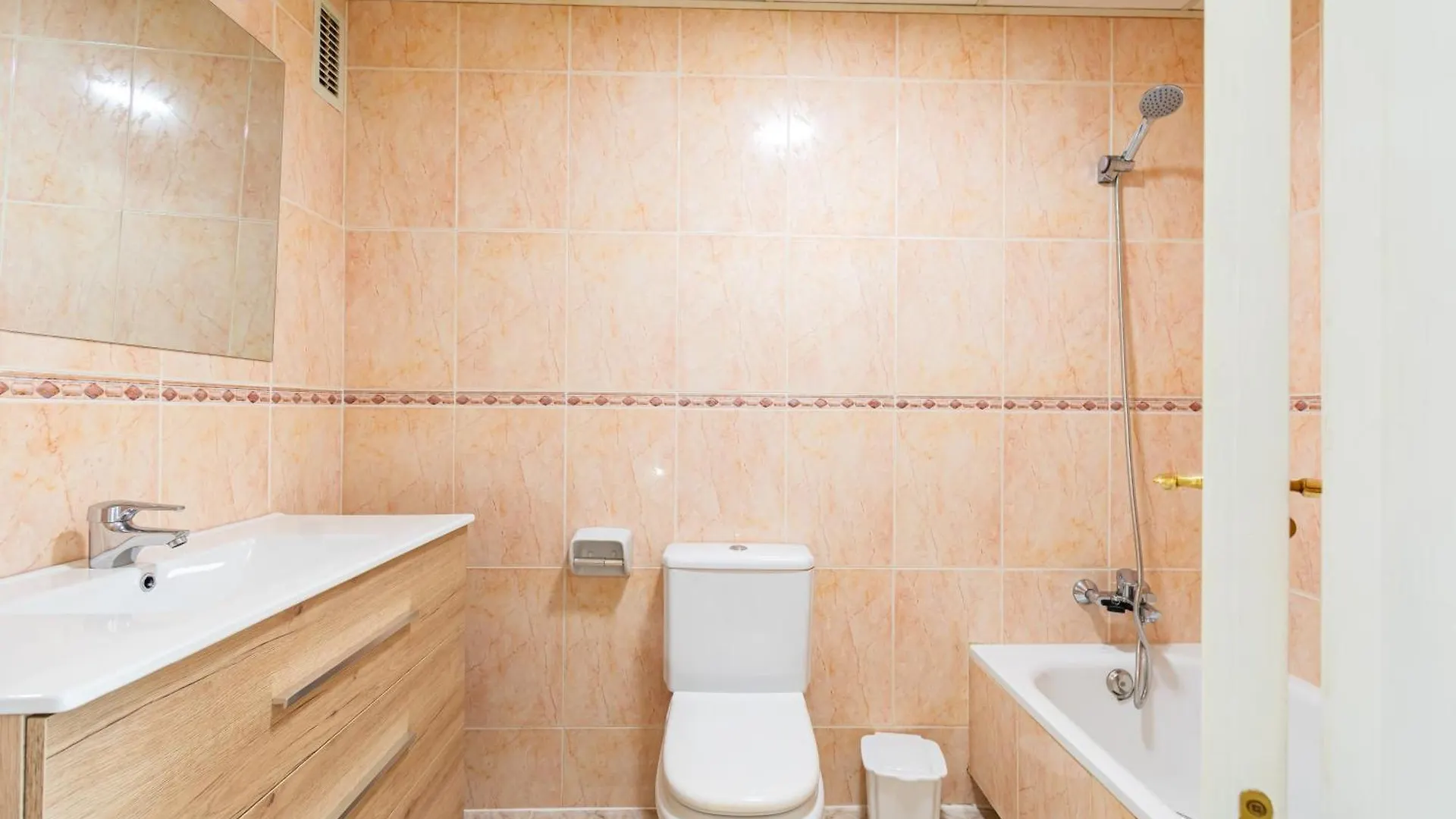 Duplex De 3 Habitaciones En Terreros - By Aloha Palma San Juan de los Terreros إسبانيا