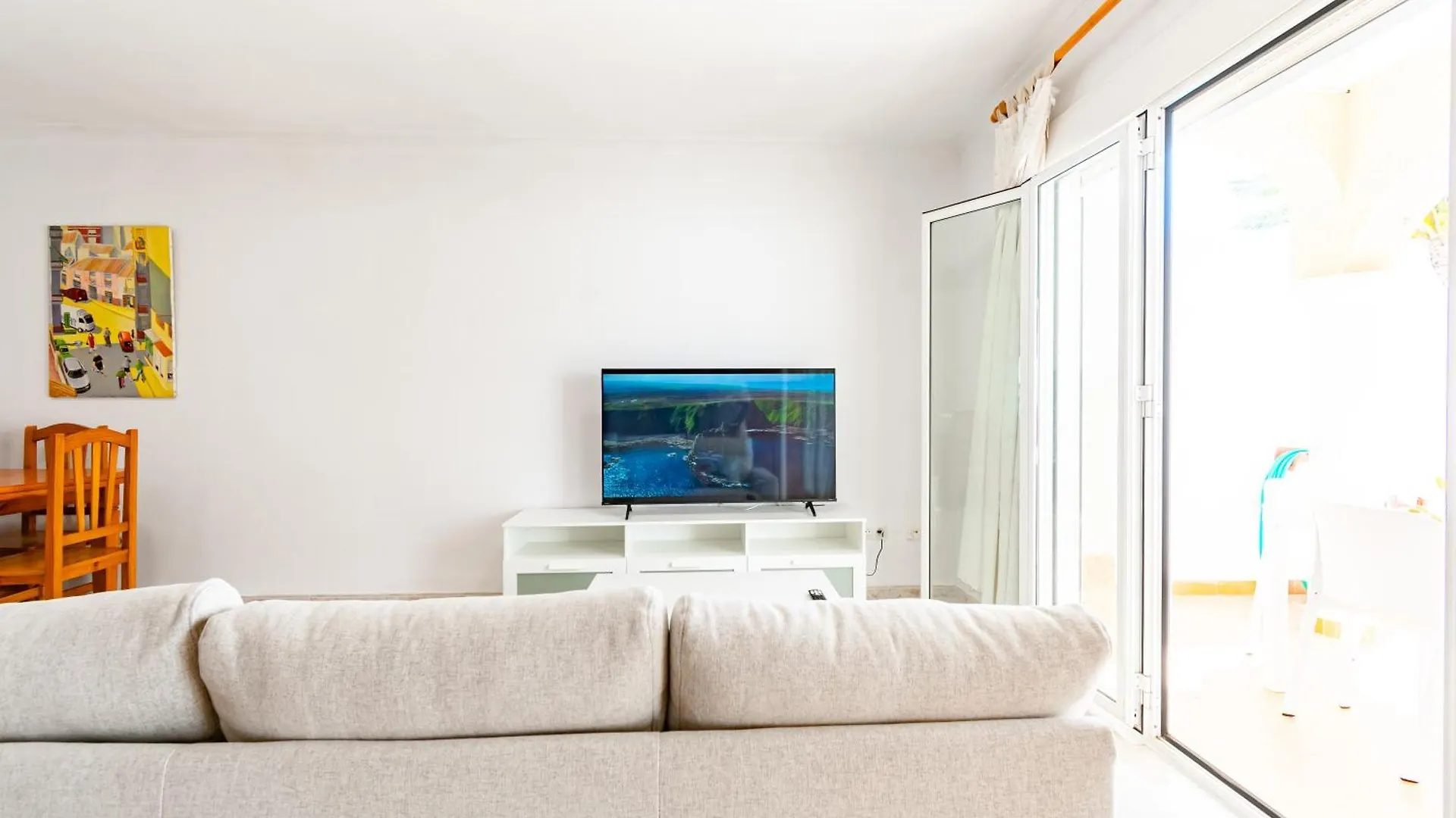 بيت للعطل Duplex De 3 Habitaciones En Terreros - By Aloha Palma San Juan de los Terreros