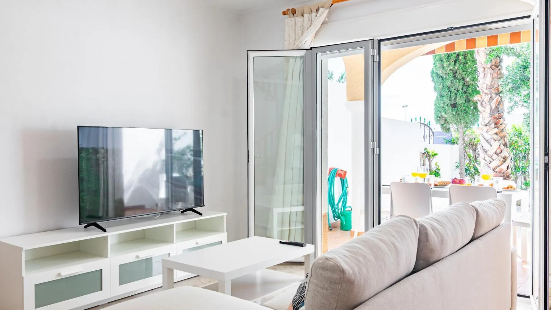 Duplex De 3 Habitaciones En Terreros - By Aloha Palma San Juan de los Terreros إسبانيا