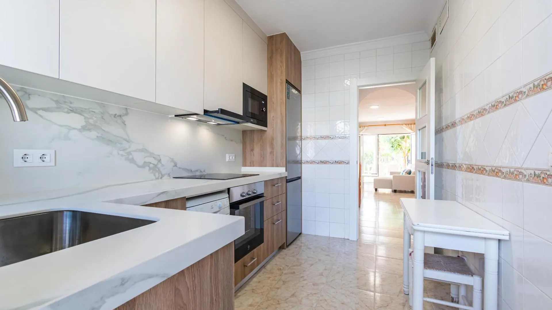 Duplex De 3 Habitaciones En Terreros - By Aloha Palma San Juan de los Terreros