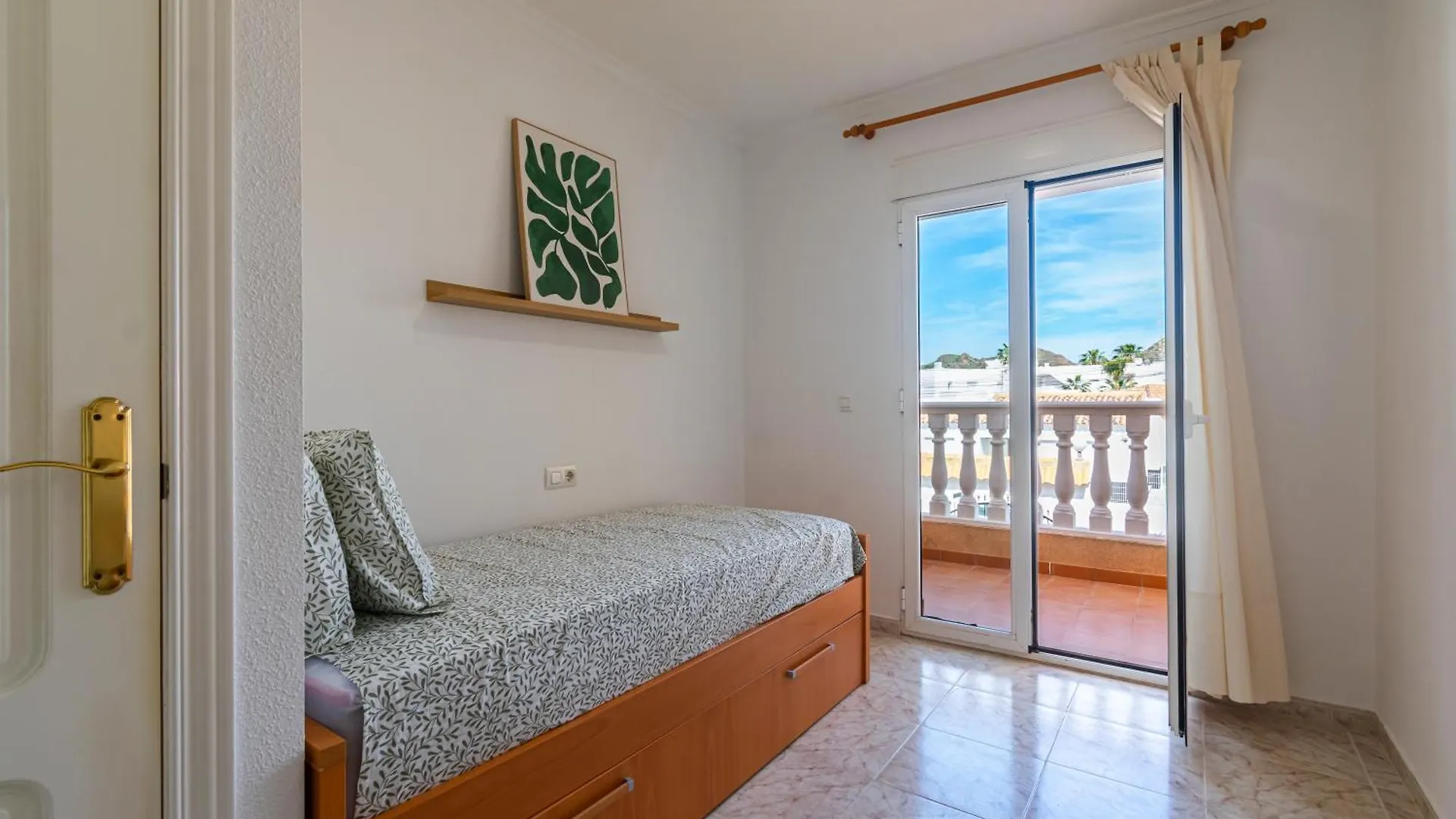 بيت للعطل Duplex De 3 Habitaciones En Terreros - By Aloha Palma San Juan de los Terreros